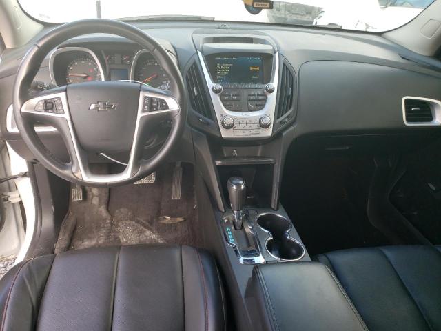 Photo 8 from auction – 2016 CHEVROLET EQUINOX LT with VIN 2GNALDEK2G1142708