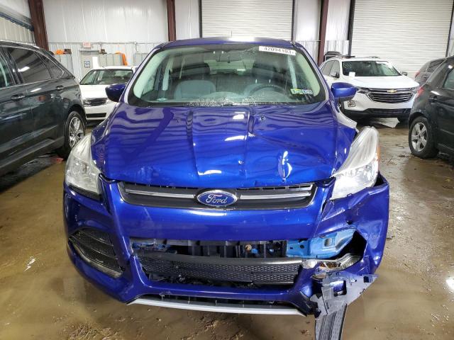 Photo 5 from auction – 2014 FORD ESCAPE SE with VIN 1FMCU9GX0EUA36257