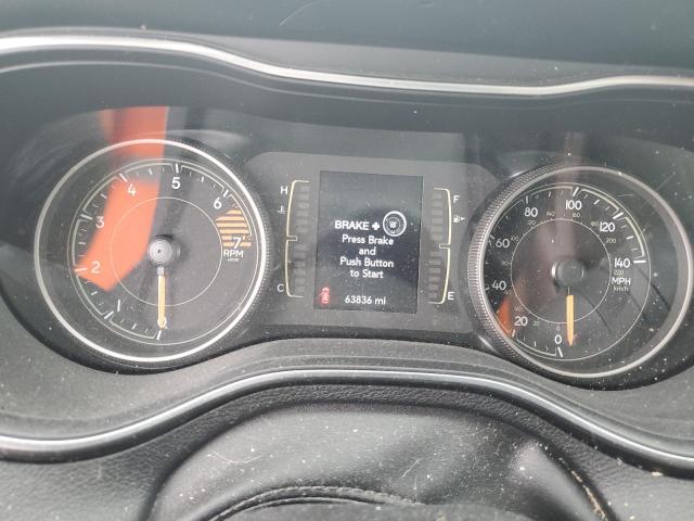 Photo 9 from auction – 2019 JEEP CHEROKEE L with VIN 1C4PJLLBXKD411380