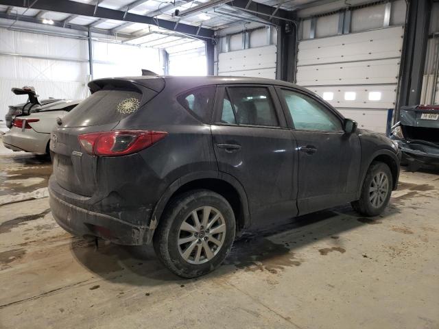 Photo 3 from auction – 2016 MAZDA CX-5 TOURI with VIN JM3KE4CY4G0786938