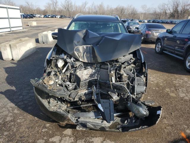 Photo 5 from auction – 2015 NISSAN ROGUE S with VIN 5N1AT2MV4FC771593