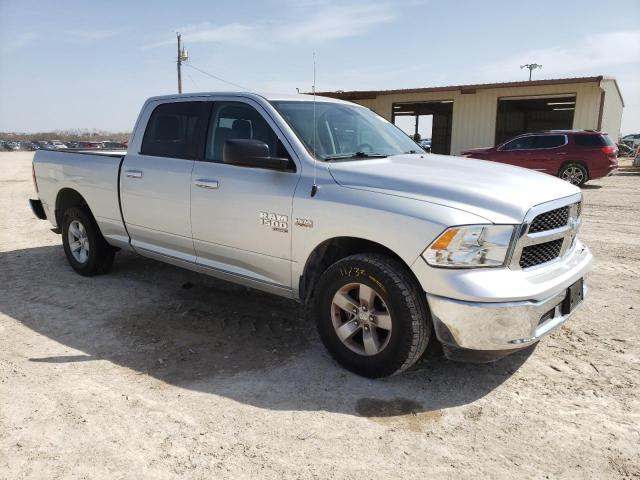 Photo 4 from auction – 2019 RAM 1500 CLASS with VIN 1C6RR6TT6KS509367