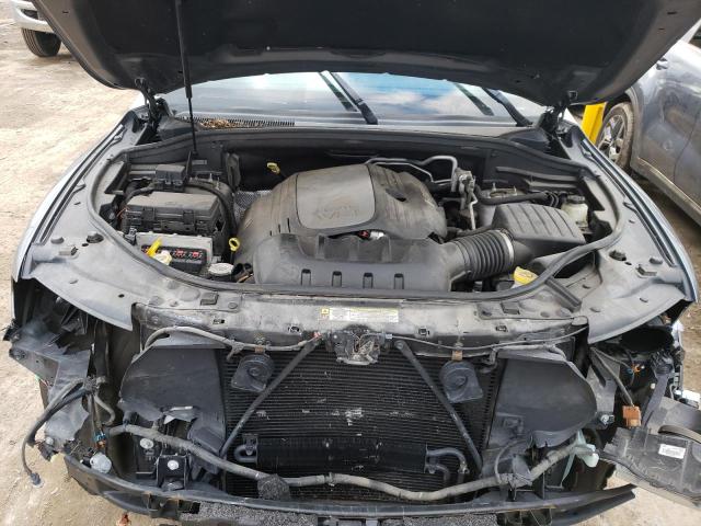 Photo 11 from auction – 2012 DODGE DURANGO R/ with VIN 1C4SDHCT2CC130043
