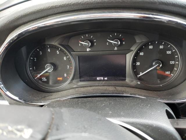 Photo 9 from auction – 2019 BUICK ENCORE PRE with VIN KL4CJASB0KB943036