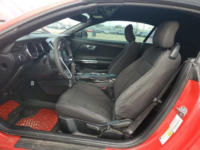 Photo 7 from auction – 2016 FORD MUSTANG with VIN 1FATP8EM4G5304387