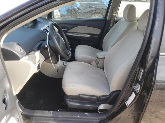 Photo 7 from auction – 2008 TOYOTA YARIS with VIN JTDBT923884039709