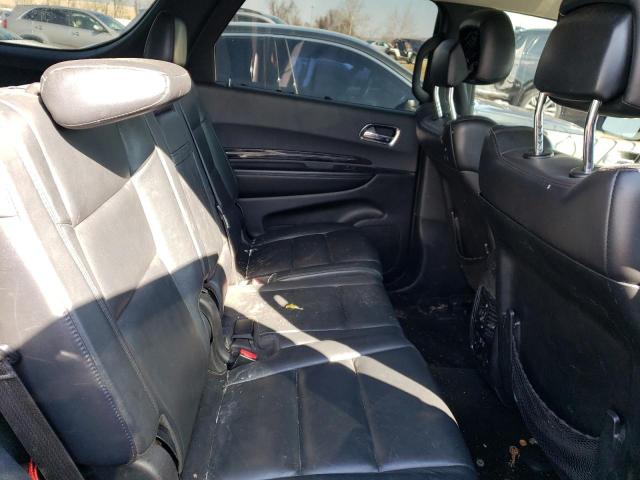 Photo 11 from auction – 2014 DODGE DURANGO LI with VIN 1C4RDJDG0EC976472
