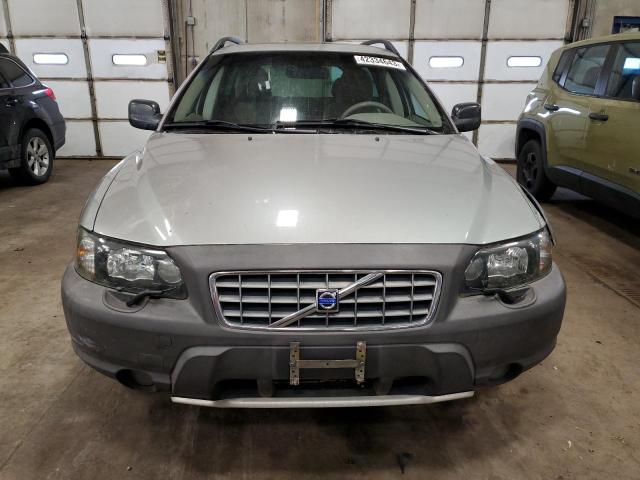 Photo 5 from auction – 2004 VOLVO XC70 with VIN YV1SZ59H741136172