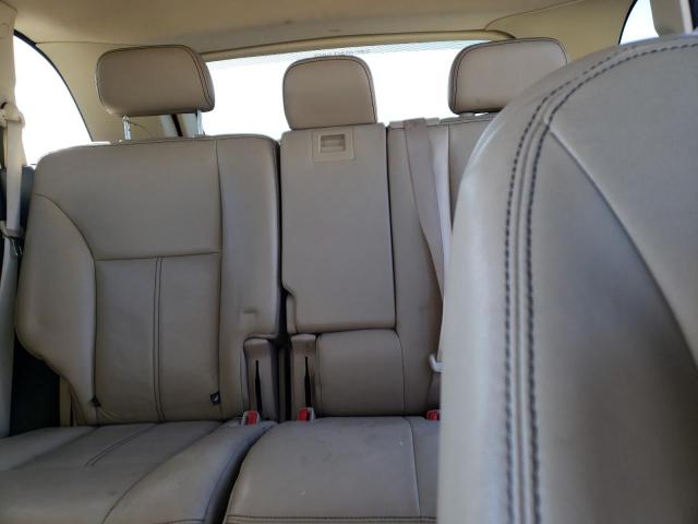 Photo 10 from auction – 2009 FORD EDGE LIMIT with VIN 2FMDK39C69BA29925
