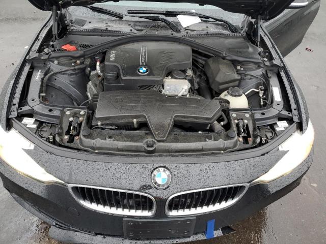 Photo 11 from auction – 2014 BMW 428 XI with VIN WBA3N9C50EF720443