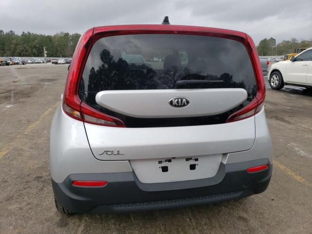 Photo 6 from auction – 2020 KIA CADENZA TE with VIN KNDJ23AUXL7098516