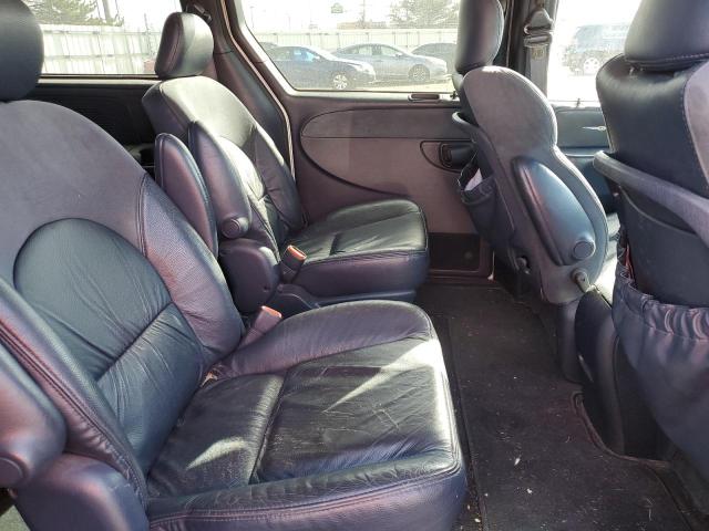 Photo 11 from auction – 2002 CHRYSLER TOWN & COU with VIN 2C8GP64L12R620607