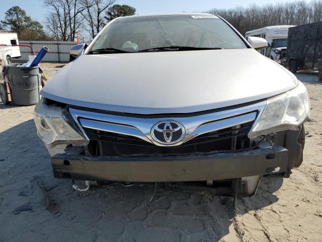 Photo 5 from auction – 2012 TOYOTA CAMRY BASE with VIN 4T4BF1FK0CR235809
