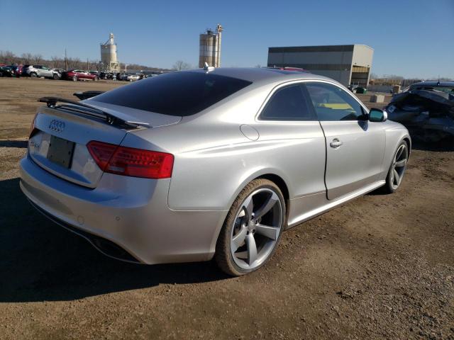 Photo 3 from auction – 2014 AUDI RS5 with VIN WUAC6AFR6EA901854