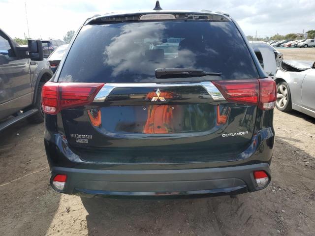 Photo 6 from auction – 2018 MITSUBISHI OUTLANDER with VIN JA4AD3A35JZ048197