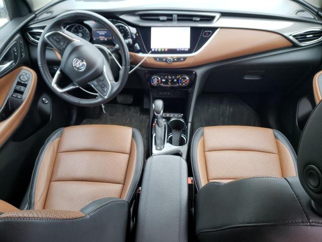 Photo 8 from auction – 2020 BUICK ENCORE GX with VIN KL4MMGSL4LB133305