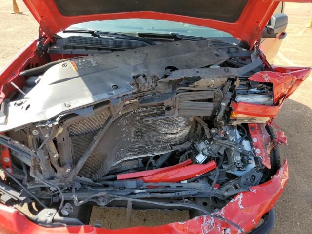 Photo 11 from auction – 2017 CHEVROLET SILVERADO with VIN 1GCRCPEH3HZ191961
