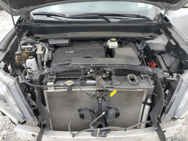 Photo 12 from auction – 2019 NISSAN PATHFINDER with VIN 5N1DR2MN8KC606474