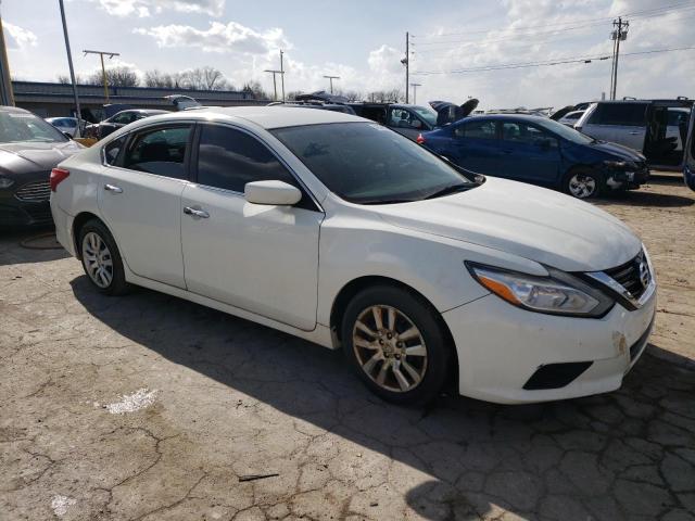 Photo 4 from auction – 2016 NISSAN ALTIMA 2.5 with VIN 1N4AL3AP8GN363268