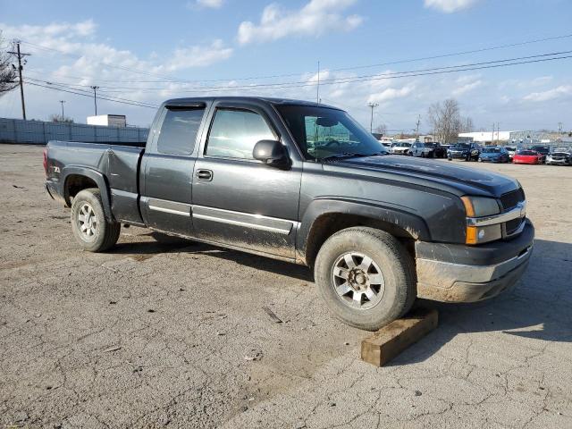 Photo 4 from auction – 2003 CHEVROLET SILVERADO with VIN 2GCEK19T531302508