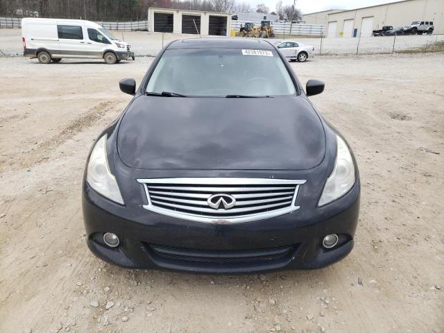 Photo 5 from auction – 2011 INFINITI G37 BASE with VIN JN1CV6AP1BM500079