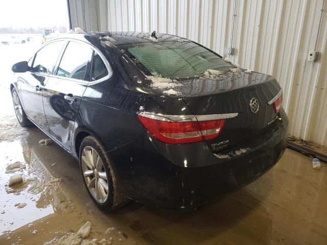 صورة رقم 2 من المزاد - 2014 BUICK VERANO CON مع VIN 1G4PR5SK3E4221314