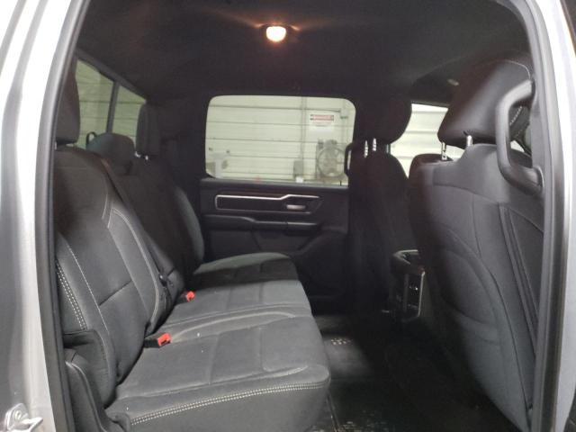 Photo 10 from auction – 2021 RAM 1500 BIG H with VIN 1C6SRFFT5MN677824