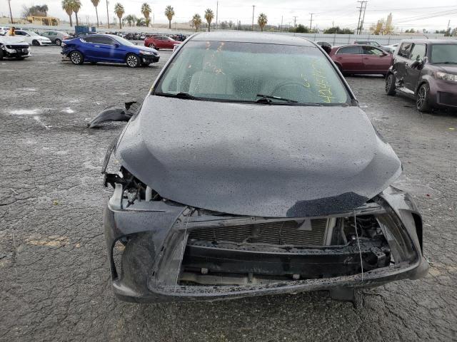 Photo 5 from auction – 2015 TOYOTA CAMRY LE with VIN 4T4BF1FK7FR460281