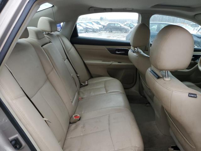 Photo 10 from auction – 2013 NISSAN ALTIMA 2.5 with VIN 1N4AL3AP7DC135897