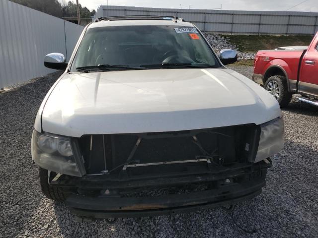 Photo 5 from auction – 2008 CHEVROLET AVALANCHE with VIN 3GNFK12358G248924