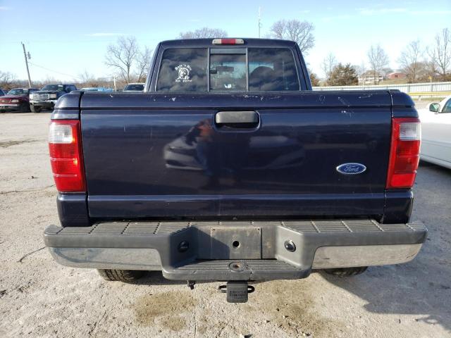 Photo 6 from auction – 2001 FORD RANGER SUP with VIN 1FTZR15E81PB13811