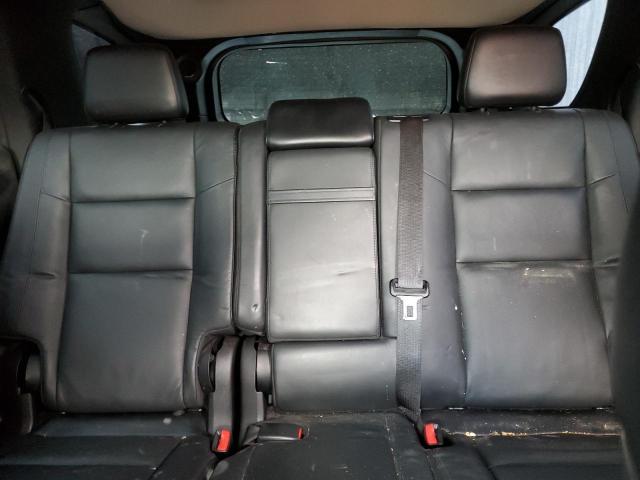 Photo 10 from auction – 2015 DODGE DURANGO LI with VIN 1C4RDHDG6FC857786