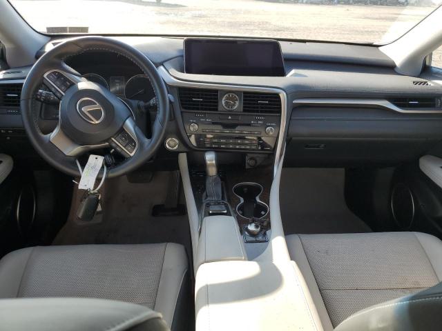 Photo 8 from auction – 2019 LEXUS RX 350 BAS with VIN 2T2BZMCA4KC201432