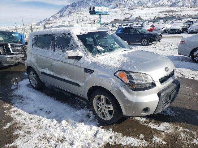 Photo 4 from auction – 2010 KIA SOUL + with VIN KNDJT2A2XA7091682