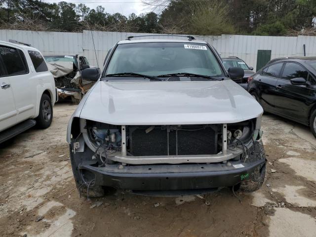 Photo 5 from auction – 2008 CHEVROLET TRAILBLAZE with VIN 1GNDS13SX82122774
