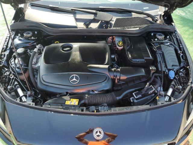 Photo 12 from auction – 2019 MERCEDES-BENZ CLA 250 with VIN WDDSJ4EB0KN699701