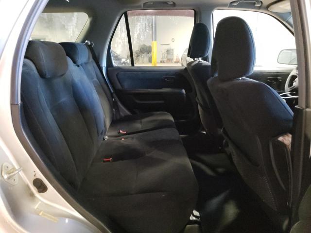 Photo 11 from auction – 2006 HONDA CR-V EX with VIN JHLRD78876C031786
