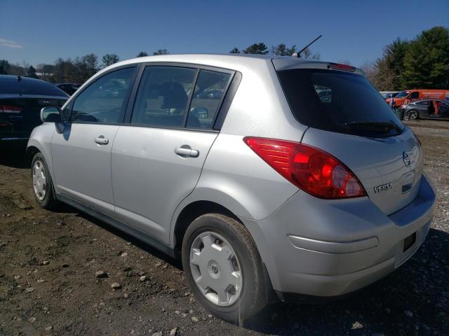 Photo 2 from auction – 2009 NISSAN VERSA S with VIN 3N1BC13E79L415770