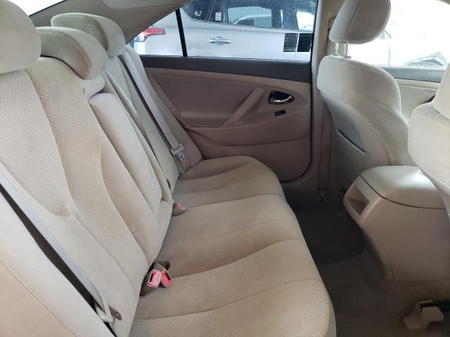 Photo 10 from auction – 2007 TOYOTA CAMRY CE with VIN 4T1BE46K77U607134