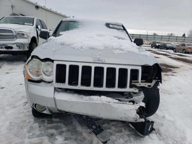 Photo 5 from auction – 2008 JEEP GRAND CHER with VIN 1J8GR48K28C146615