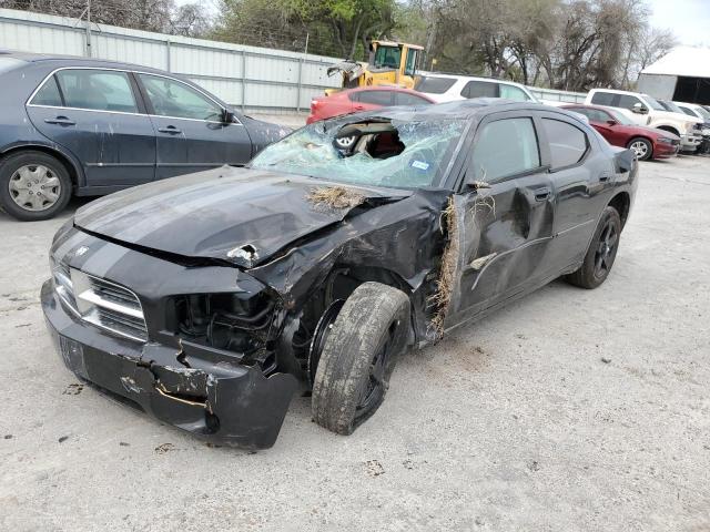 DODGE CHARGER SX 2010 with VIN 2B3CA3CV0AH183210 - Photo from auction