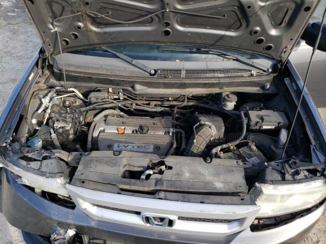Photo 11 from auction – 2010 HONDA ELEMENT EX with VIN 5J6YH1H77AL000137