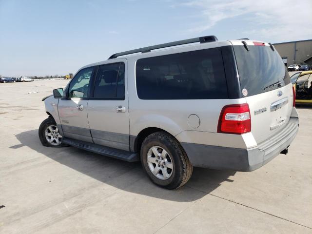 Photo 2 from auction – 2007 FORD EXPEDITION with VIN 1FMFK15527LA35531