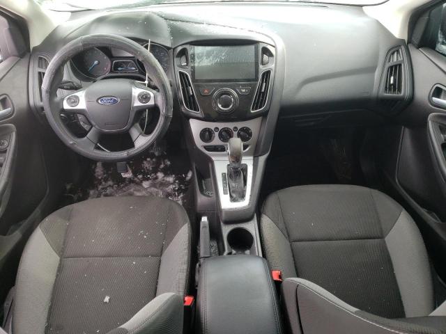 Photo 8 from auction – 2014 FORD FOCUS SE with VIN 1FADP3F2XEL306058