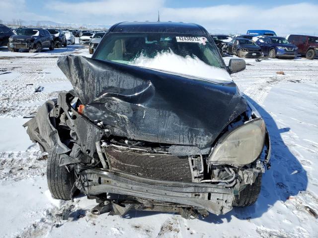 Photo 5 from auction – 2011 CHEVROLET EQUINOX LS with VIN 2GNALBEC2B1200483