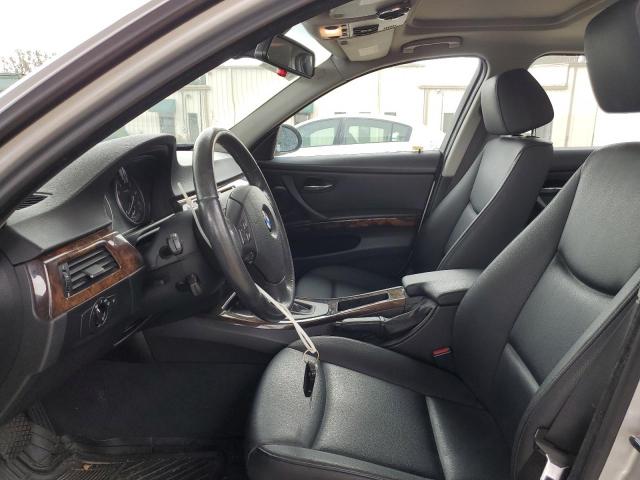 Photo 7 from auction – 2008 BMW 328 I with VIN WBAVA33538KX85574