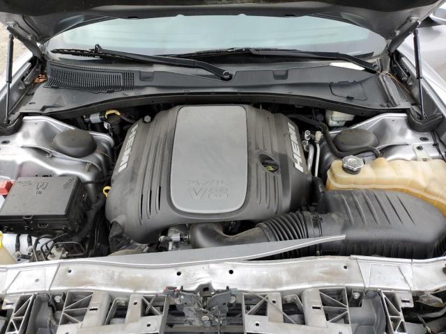 Photo 11 from auction – 2014 DODGE CHARGER R/ with VIN 2C3CDXCT3EH332098