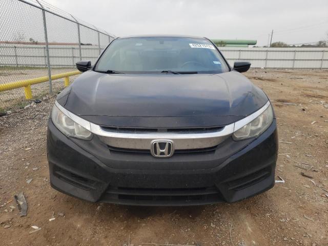 Photo 5 from auction – 2017 HONDA CIVIC LX with VIN 2HGFC4B0XHH312003