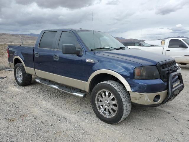 Photo 4 from auction – 2008 FORD F150 SUPER with VIN 1FTPW14578FB25725