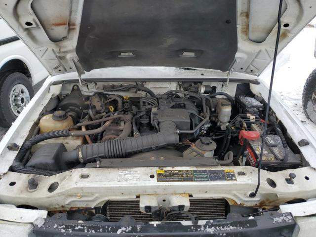 Photo 11 from auction – 2011 FORD RANGER with VIN 1FTKR1AD0BPA26176